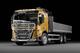 Osłona czołowa HIGHWAY do Volvo FM4  FM5 - zdjęcie 3