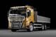 Osłona czołowa Highway OFFROAD do Volvo FM4  FM5 - zdjęcie 2