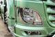Ozdobne obrysy świateł przednich w DAF XF 106 - zdjęcie 2