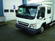 Osłona przeciwsłoneczna MITSUBISHI Canter Fuso 2006-, kabina pojedyncza/podwójna, z zestawem montażowym - zdjęcie 2