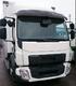 Tablica reklamowa na przedni grill VOLVO FL 2014- - zdjęcie 2