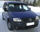 Osłona przeciwsłoneczna VW Caddy/Caddy Kombi -2020, z zestawem montażowym - zdjęcie 3