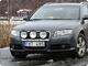 Rama przednia Q-light Audi A4 07-08; dla 3 lamp - zdjęcie 2