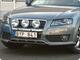 Rama przednia Q-light Audi A4 Allroad 09-; dla 3 lamp - zdjęcie 2