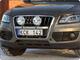 Rama przednia Q-light Audi Q5 10-; dla 2 lamp - zdjęcie 2