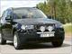 Rama przednia Q-light BMW X3 04-; dla 2 lamp - zdjęcie 2