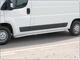 Ramy boczne S-bar Fiat Ducato 07-, L2 3450mm - zdjęcie 2