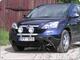 Rama przednia Q-light Honda CR-V 07-09; dla 2 lamp - zdjęcie 2