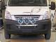 Rama przednia Q-light Iveco Daily 07-; dla 3 lamp - zdjęcie 2