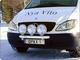 Rama przednia Q-light Mercedes Vito/Viano 04-; dla 3 lamp - zdjęcie 2