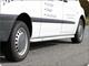 Ramy boczne S-bar Mercedes Vito 04-, L2 3430mm - zdjęcie 2