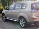 Ramy boczne S-bar Mitsubishi Outlander 08-09 - zdjęcie 2