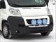 Rama przednia Q-light Peugeot Boxer 07-; dla 3 lamp art.nr Q900088 - zdjęcie 2