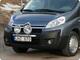 Rama przednia Q-light Peugeot Expert 07-; dla 2 lamp art.nr Q900090 - zdjęcie 2