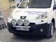 Rama przednia Q-light Peugeot Partner 08-; dla 3 lamp art.nr Q900051 - zdjęcie 2