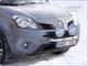 Rama przednia Q-light Renault Koleos 07-; dla 2 lamp  art.nr Q900092 - zdjęcie 2