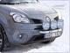 Rama przednia Q-light Renault Koleos 07-; dla 3 lamp  art.nr Q900091 - zdjęcie 2