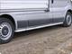 Ramy boczne S-bar Renault Trafic 02-; L2 3498mm art.nr S900041 - zdjęcie 2