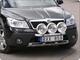 Rama przednia Q-light Skoda Octavia/Scout 10-; dla 3 lamp  art.nr Q900144 - zdjęcie 2