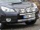 Rama przednia Q-light Subaru Legacy 10-; dla 3 lamp  art.nr Q900139 - zdjęcie 2