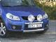 Rama przednia Q-light Suzuki SX4 06-;dla 2 lamp  art.nr Q900137 - zdjęcie 2