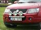 Rama przednia Q-light Suzuki Grand Vitara 09-; dla 3 lamp  art.nr Q900150 - zdjęcie 2