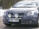 Rama przednia Q-light Toyota Avensis 09-; dla 2 lamp art.nr Q900104 - zdjęcie 2