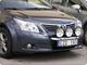 Rama przednia Q-light Toyota Avensis 09-; dla 3 lamp art.nr Q900103 - zdjęcie 2