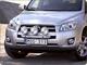 Rama przednia Q-light Toyota Rav-4 06-; dla 3 lamp  art.nr Q900134 - zdjęcie 2