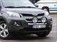 Rama przednia Q-light Toyota Urban Cruiser 09-; dla 2 lamp art.nr Q900133 - zdjęcie 2