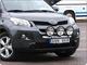 Rama przednia Q-light Toyota Urban Cruiser 09-; dla 3 lamp art.nr Q900132 - zdjęcie 2