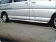 Ramy boczne S-bar Toyota Hiace 99- art.nr S900056 - zdjęcie 2