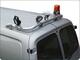 Rama dachowa tył T-rack Toyota Hiace 07- art.nr TB90032 - zdjęcie 2