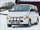 Osłona czołowa X-rack Toyota Hiace -06; dla 3 lamp  art.nr X900079 - zdjęcie 2