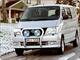 Osłona czołowa X-rack Toyota Hiace 07-; dla 2 lamp  art.nr X900078 - zdjęcie 2