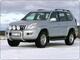 Osłona czołowa X-rack Toyota Land Cruiser 03-; dla 3 lamp  art.nr X900077 - zdjęcie 2