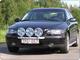 Rama przednia Q-light Volvo S60 01-08; dla 3 lamp  art.nr Q900023 - zdjęcie 2