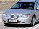 Rama przednia Q-light Volvo V70 01-07; dla 2 lamp art.nr Q900002 - zdjęcie 2