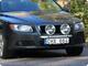 Rama przednia Q-light Volvo V70II 08-; dla 2 lamp art.nr Q900118 - zdjęcie 2