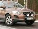 Rama przednia Q-light Volvo XC60 08-; dla 2 lamp art.nr Q900110 - zdjęcie 2
