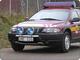 Rama przednia Q-light Volvo XC70 01-04; dla 2 lamp art.nr Q900116 - zdjęcie 2