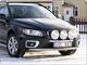Rama przednia Q-light Volvo XC70II 08-; dla 3 lamp art.nr Q900111 - zdjęcie 2