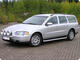 Ramy boczne S-bar Volvo V70 01-07 art.nr S900061 - zdjęcie 2