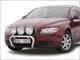 Osłona czołowa X-rack Volvo S80 07-; dla 3 lamp art.nr X900089 - zdjęcie 2