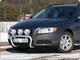 Osłona czołowa X-rack Volvo V70II 08-; dla 3 lamp art.nr X900087 - zdjęcie 2