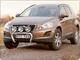 Osłona czołowa X-rack Volvo XC60 08-; 3 lamps art.nr X900083 - zdjęcie 2