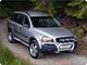 Osłona czołowa X-rack Volvo XC90 03-: dla 3 lamp art.nr X900088 - zdjęcie 2