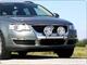 Rama przednia Q-light VW Passat 06-; dla 2 lamp art.nr Q900128 - zdjęcie 2