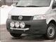 Rama przednia Q-light VW T5 03-; dla 3 lamp art.nr Q900131 - zdjęcie 2