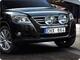 Rama przednia Q-light VW Tiguan Track & Field 08-; dla 2 lamp art.nr Q900124 - zdjęcie 2
